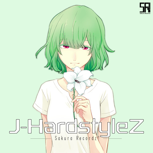 J-HardstyleZ Vol.1