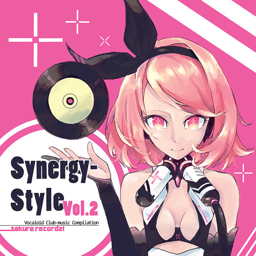 Synergy-Style Vol.2
