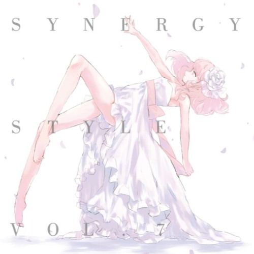 Synergy-Style Vol.7