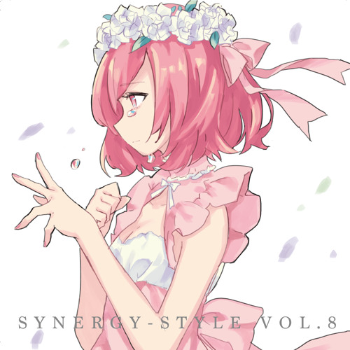 Synergy-Style Vol.8